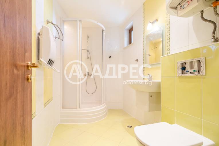 Тристаен апартамент, Варна, Чайка, 701858, Снимка 10