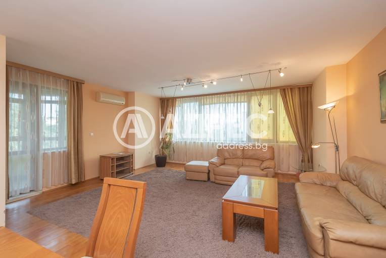 Тристаен апартамент, Варна, Чайка, 701858, Снимка 5