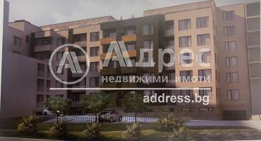 Многостаен апартамент, Велико Търново, Бузлуджа, 536859, Снимка 2