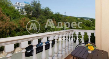 Двустаен апартамент, Свети Влас, 558859, Снимка 1