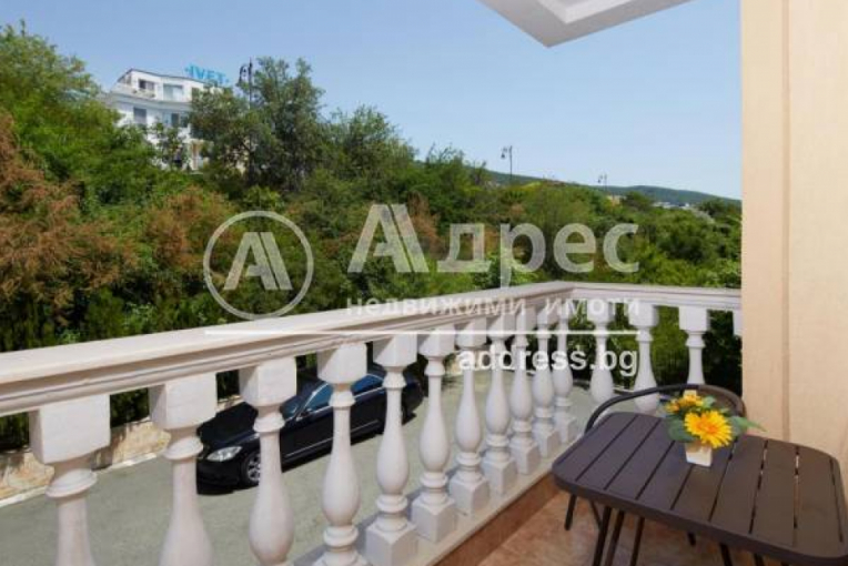 Двустаен апартамент, Свети Влас, 558859, Снимка 1