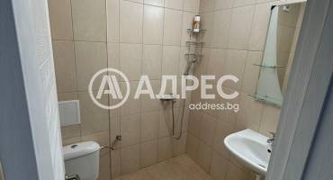 Едностаен апартамент, Свети Влас, 598859, Снимка 10