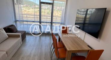 Едностаен апартамент, Свети Влас, 598859, Снимка 5