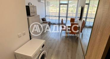 Едностаен апартамент, Свети Влас, 598859, Снимка 8