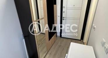 Едностаен апартамент, Свети Влас, 598859, Снимка 9