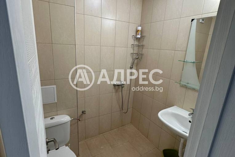 Едностаен апартамент, Свети Влас, 598859, Снимка 10