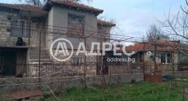 Къща/Вила, Генерал Кантарджиево, 647859, Снимка 1