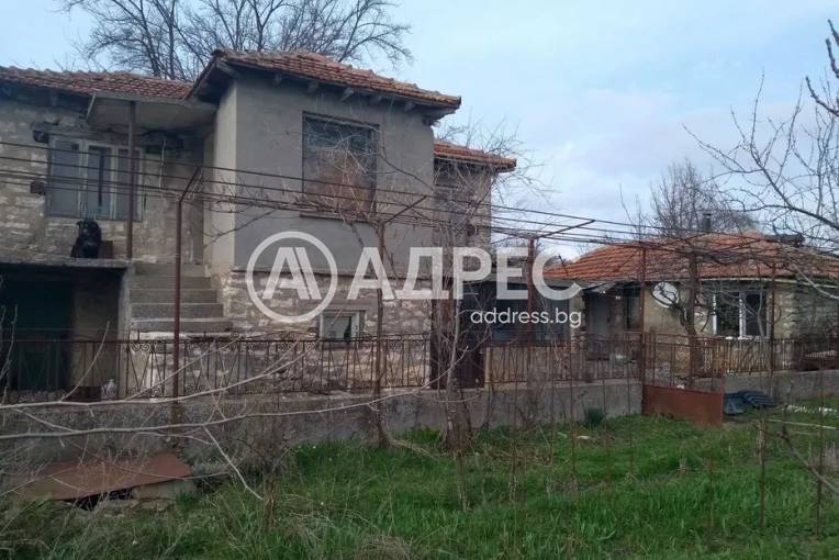 Къща/Вила, Генерал Кантарджиево, 647859, Снимка 1