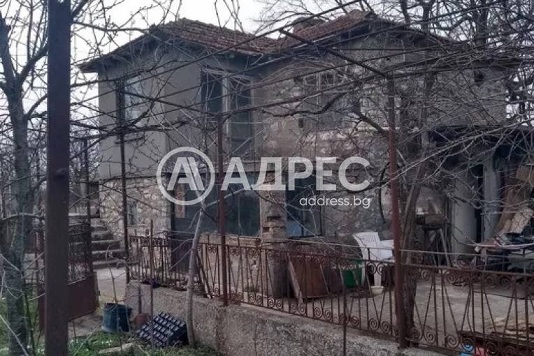 Къща/Вила, Генерал Кантарджиево, 647859, Снимка 2