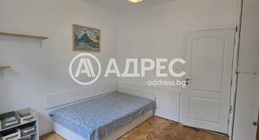 Тристаен апартамент, София, Зона Б 19, 669859, Снимка 10