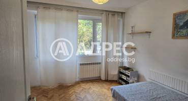 Тристаен апартамент, София, Зона Б 19, 669859, Снимка 11