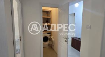 Тристаен апартамент, София, Зона Б 19, 669859, Снимка 12