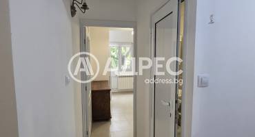 Тристаен апартамент, София, Зона Б 19, 669859, Снимка 13