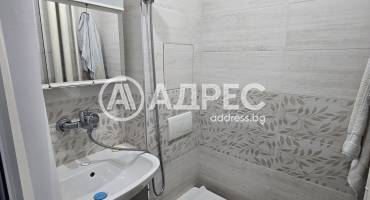 Тристаен апартамент, София, Зона Б 19, 669859, Снимка 15