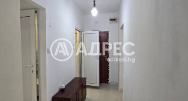 Тристаен апартамент, София, Зона Б 19, 669859, Снимка 16