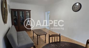 Тристаен апартамент, София, Зона Б 19, 669859, Снимка 5