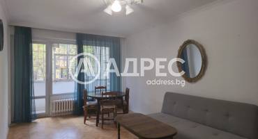 Тристаен апартамент, София, Зона Б 19, 669859, Снимка 6