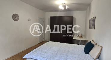 Тристаен апартамент, София, Зона Б 19, 669859, Снимка 8