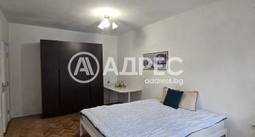 Тристаен апартамент, София, Зона Б 19, 669859, Снимка 9