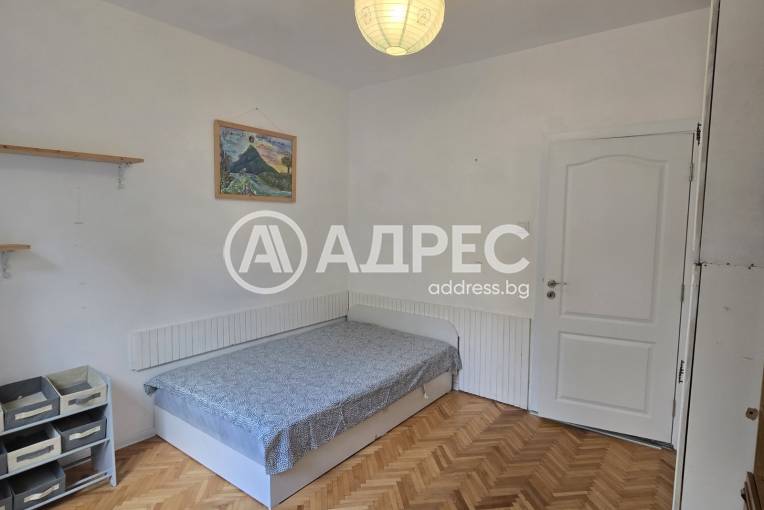 Тристаен апартамент, София, Зона Б 19, 669859, Снимка 10