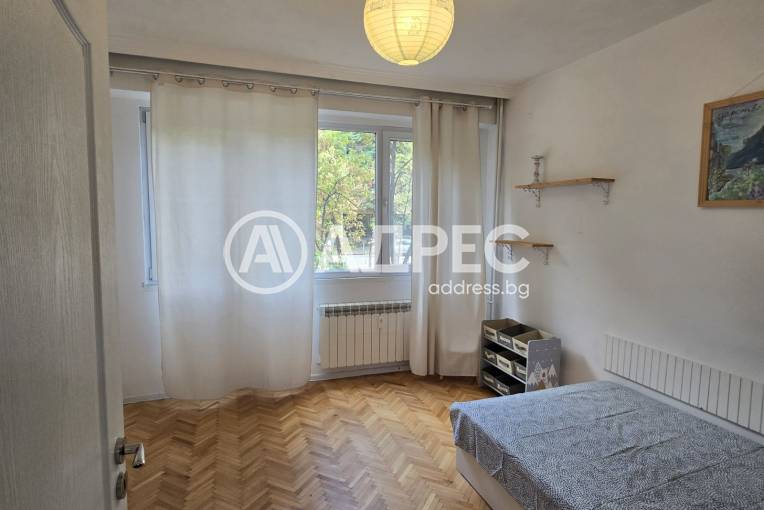 Тристаен апартамент, София, Зона Б 19, 669859, Снимка 11