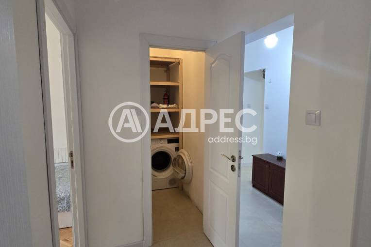 Тристаен апартамент, София, Зона Б 19, 669859, Снимка 12