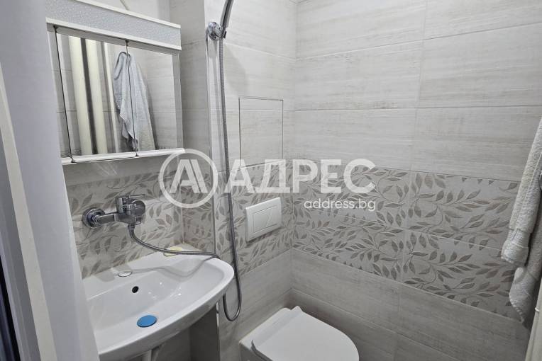 Тристаен апартамент, София, Зона Б 19, 669859, Снимка 15