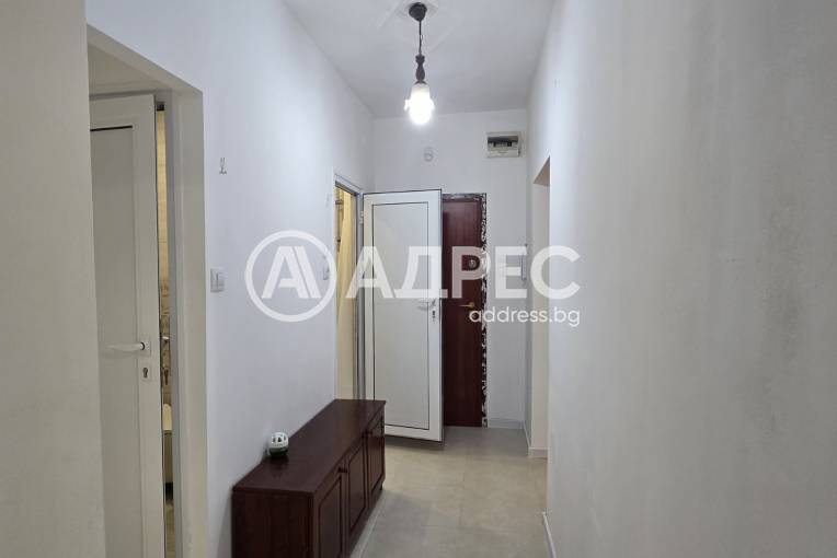 Тристаен апартамент, София, Зона Б 19, 669859, Снимка 16