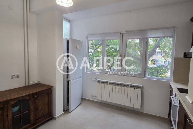 Тристаен апартамент, София, Зона Б 19, 669859, Снимка 3