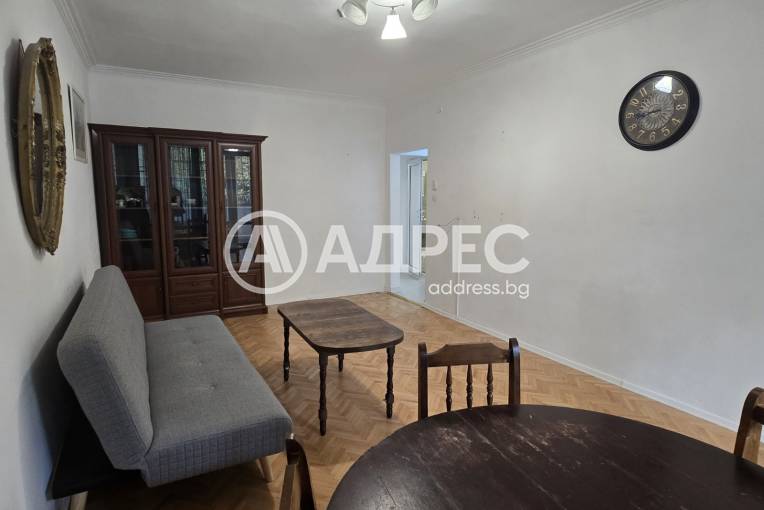 Тристаен апартамент, София, Зона Б 19, 669859, Снимка 5