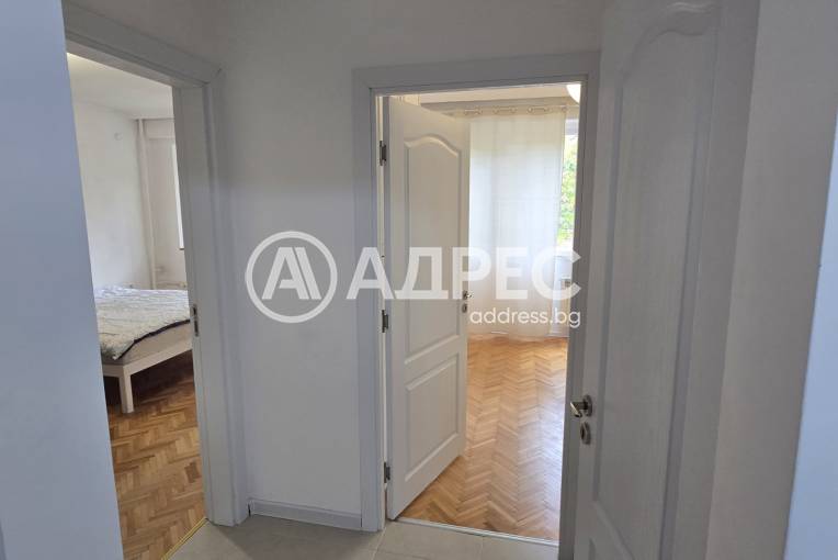 Тристаен апартамент, София, Зона Б 19, 669859, Снимка 7