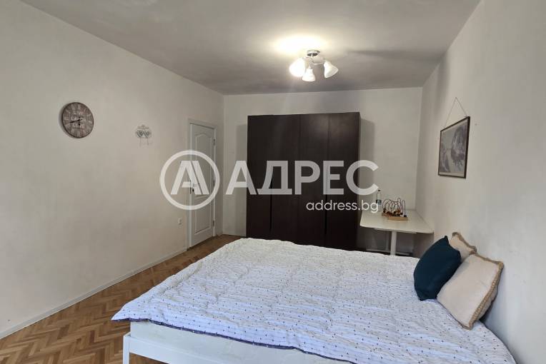 Тристаен апартамент, София, Зона Б 19, 669859, Снимка 8