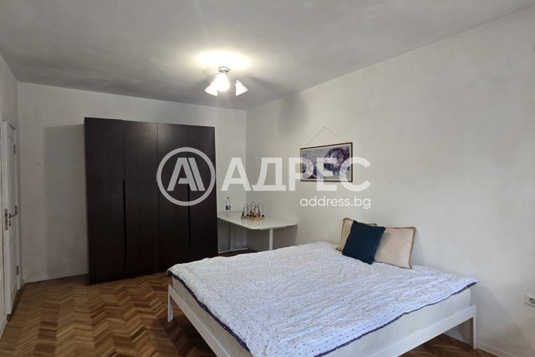 Тристаен апартамент, София, Зона Б 19, 669859, Снимка 9