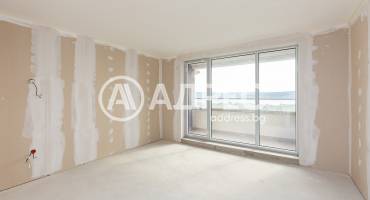 Двустаен апартамент, Варна, Трошево, 670859, Снимка 3