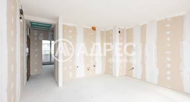 Двустаен апартамент, Варна, Трошево, 670859, Снимка 6