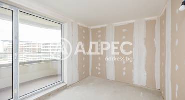 Двустаен апартамент, Варна, Трошево, 670859, Снимка 7