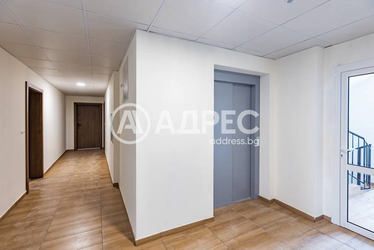 Двустаен апартамент, Варна, Трошево, 670859, Снимка 10