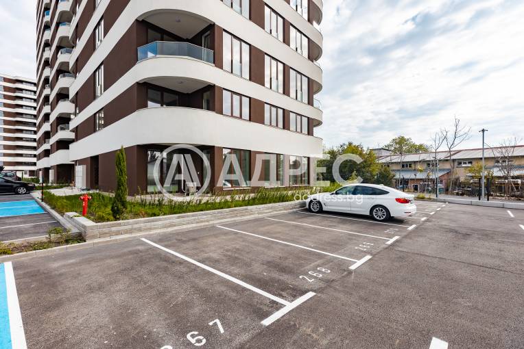 Двустаен апартамент, Варна, Трошево, 670859, Снимка 11