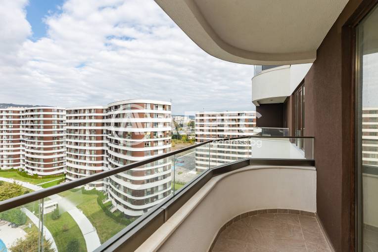 Двустаен апартамент, Варна, Трошево, 670859, Снимка 2