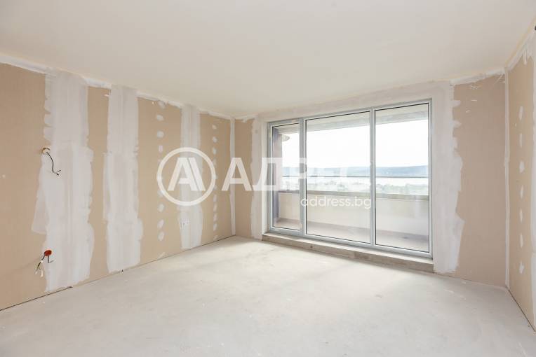 Двустаен апартамент, Варна, Трошево, 670859, Снимка 3