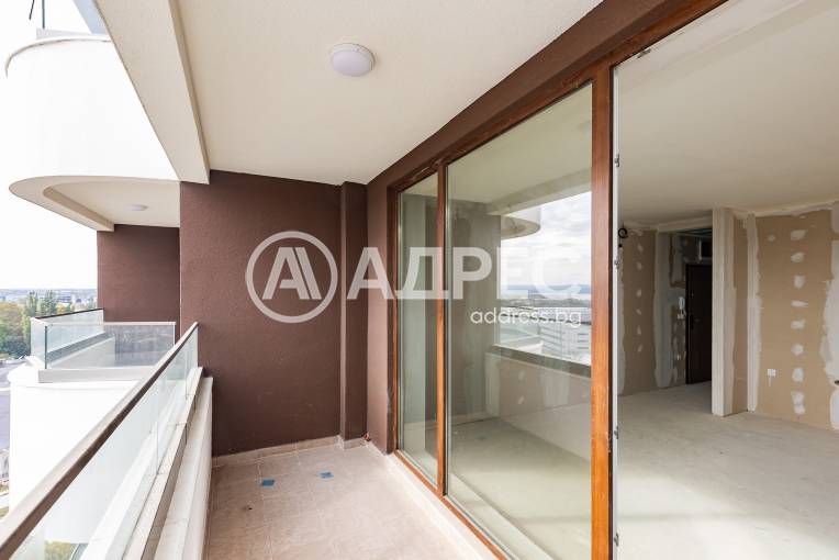 Двустаен апартамент, Варна, Трошево, 670859, Снимка 8