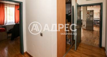 Многостаен апартамент, София, Овча купел, 671859, Снимка 9