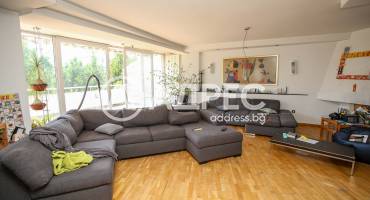 Многостаен апартамент, София, Овча купел, 671859, Снимка 1