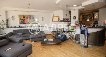 Многостаен апартамент, София, Овча купел, 671859, Снимка 2