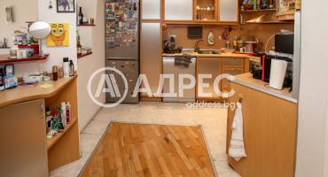 Многостаен апартамент, София, Овча купел, 671859, Снимка 3