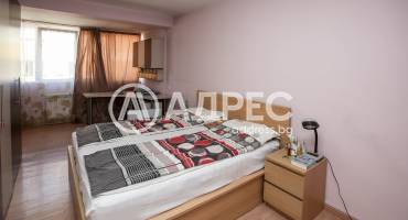 Многостаен апартамент, София, Овча купел, 671859, Снимка 4