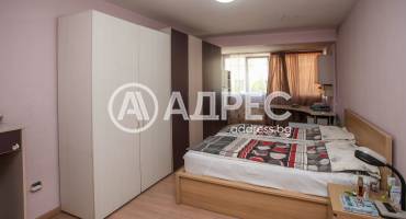 Многостаен апартамент, София, Овча купел, 671859, Снимка 5