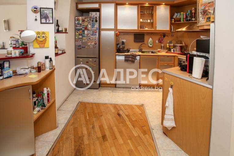 Многостаен апартамент, София, Овча купел, 671859, Снимка 1