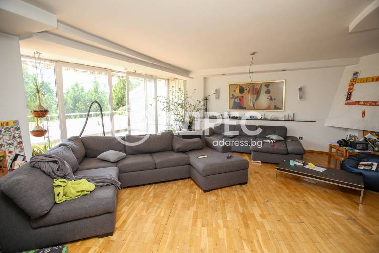 Многостаен апартамент, София, Овча купел, 671859, Снимка 1