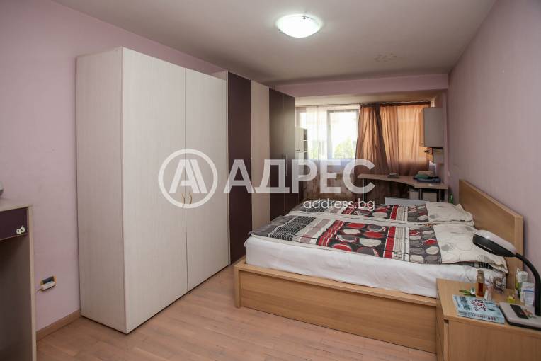 Многостаен апартамент, София, Овча купел, 671859, Снимка 5